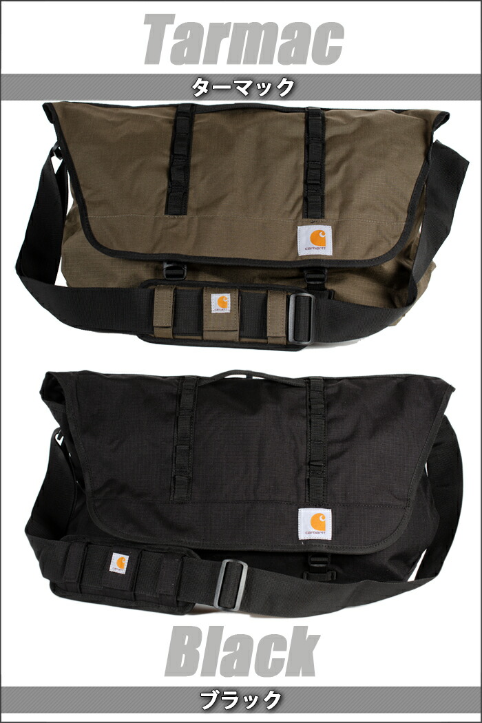 楽天市場】カーハート 斜め掛け ショルダーバッグ Carhartt