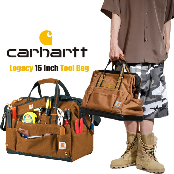楽天市場】カーハート ボストンバッグ Carhartt メンズ レディース