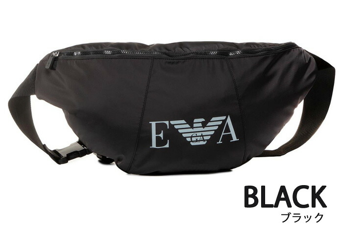 楽天市場】エンポリオアルマーニ ボディクロスバッグ EMPORIO ARMANI