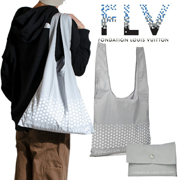 ルイ・ヴィトン(LOUIS VUITTON) エコバッグ | 通販・人気ランキング