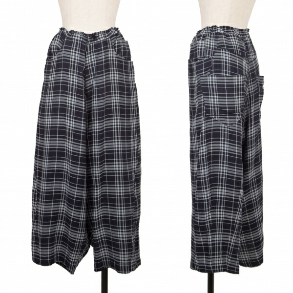 楽天市場】サルエルパンツ レディース（ブランドY's）の通販