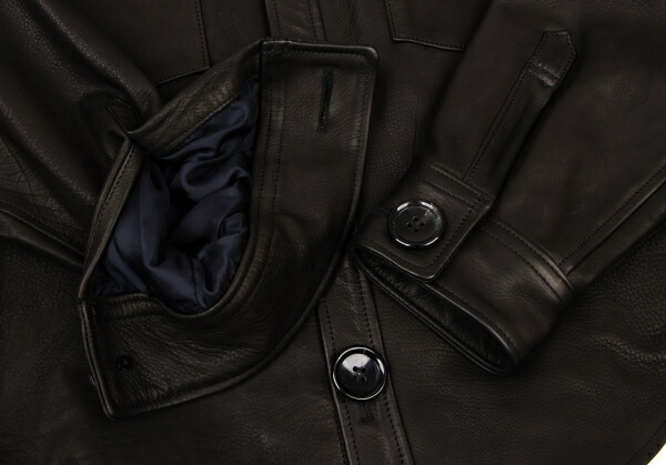 楽天市場】【中古】 マディソンブルーMADISONBLUE カウレザー