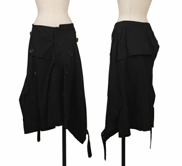 楽天市場】【中古】 ジュンヤワタナベ コムデギャルソンJUNYA WATANABE