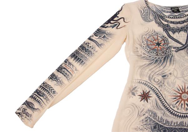 楽天市場】【中古】 ジャンポールゴルチエ ファムJean Paul GAULTIER