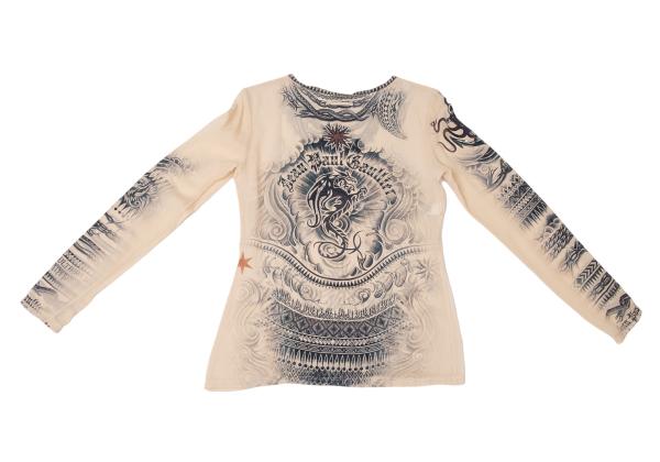 楽天市場】【中古】 ジャンポールゴルチエ ファムJean Paul GAULTIER