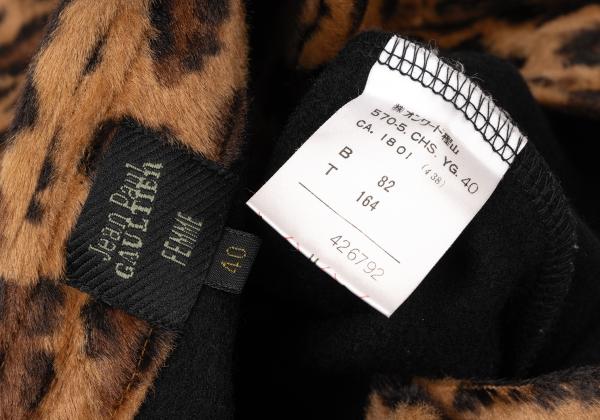 楽天市場】【中古】 ジャンポールゴルチエ ファムJean Paul GAULTIER