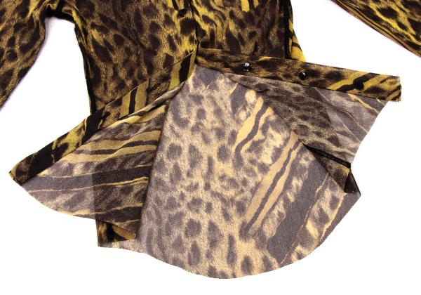 楽天市場】【中古】 ジャンポールゴルチエJean Paul GAULTIER