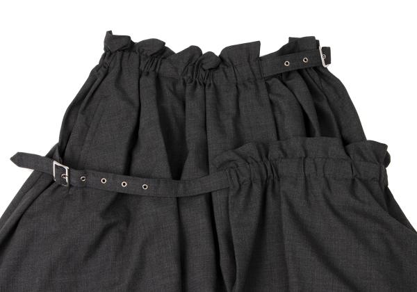 楽天市場】【中古】 ノアール ケイ ニノミヤnoir kei ninomiya ウール