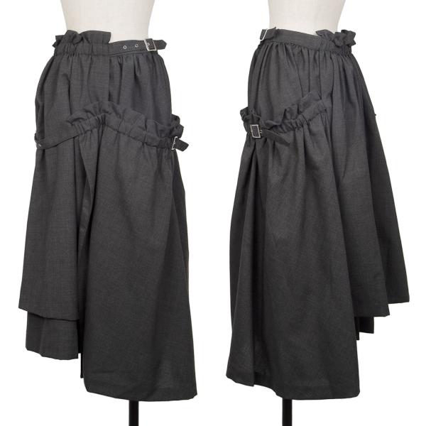 楽天市場】【中古】 ノアール ケイ ニノミヤnoir kei ninomiya ウール