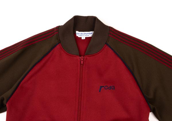 楽天市場】【中古】 ローブドシャンブル コムデギャルソンrobe de