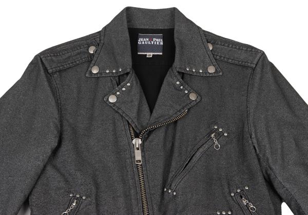 楽天市場】【中古】 ジーンズポールゴルチエJean's Paul GAULTIER