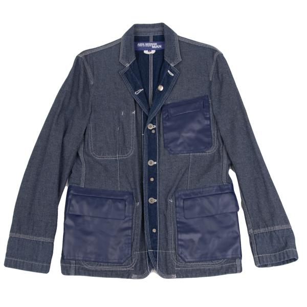 楽天市場】コムデギャルソン ジュンヤワタナベ ジャケット（メンズ