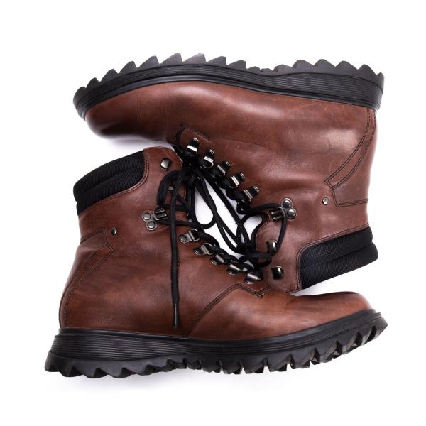 楽天市場】【中古】 プラダスポーツPRADA SPORT カウレザー