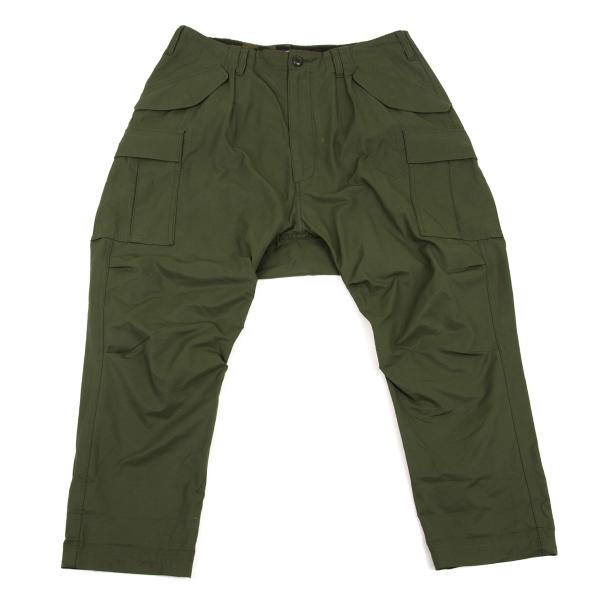 楽天市場】ジュンヤワタナベ サルエルパンツの通販