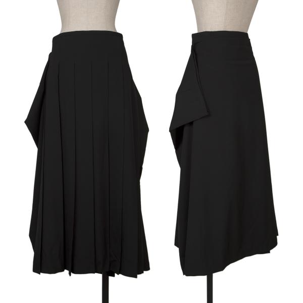 楽天市場】プリーツスカート（ブランドコムデギャルソン）の通販