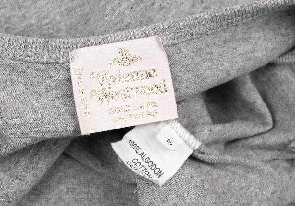 楽天市場】【中古】 ヴィヴィアンウエストウッド ゴールドレーベル