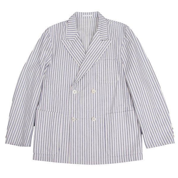 楽天市場】comme des garcons ダブルジャケットの通販