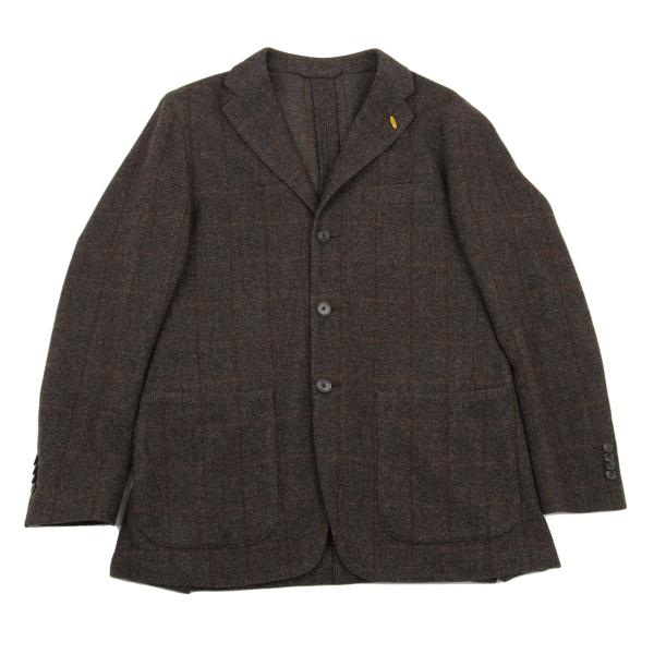 楽天市場】パパス ジャケット（メンズファッション）の通販