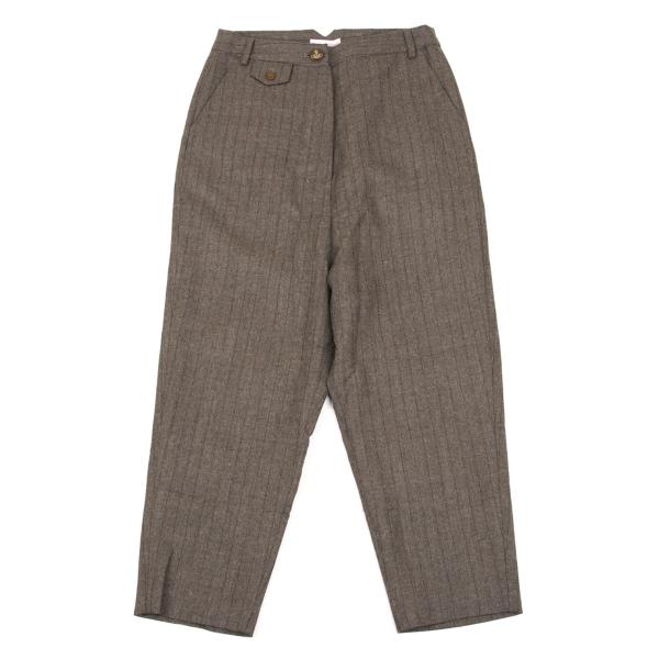 楽天市場】ヴィヴィアンウエストウッド サルエルの通販