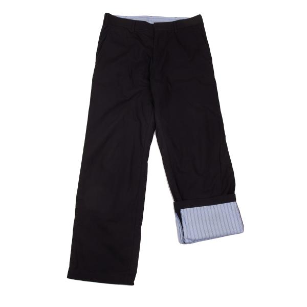 楽天市場】comme des garcons homme パッチワークの通販