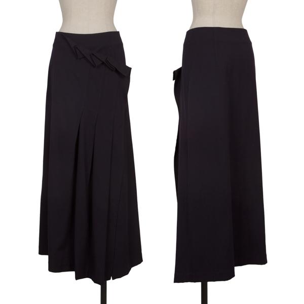 楽天市場】ラップ スカート（ブランドY's）の通販