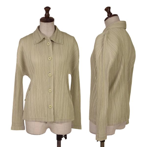 楽天市場】プリーツプリーズ シャツの通販