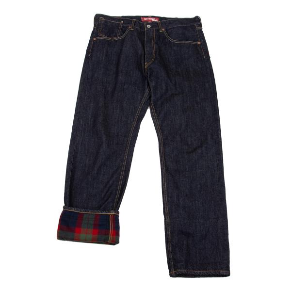 楽天市場】ジュンヤワタナベ チェック パンツの通販