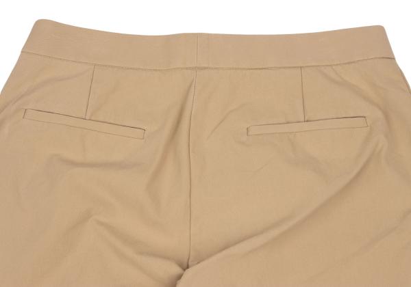 楽天市場】【中古】 セオリーリュクスTheory luxe コットンナイロン