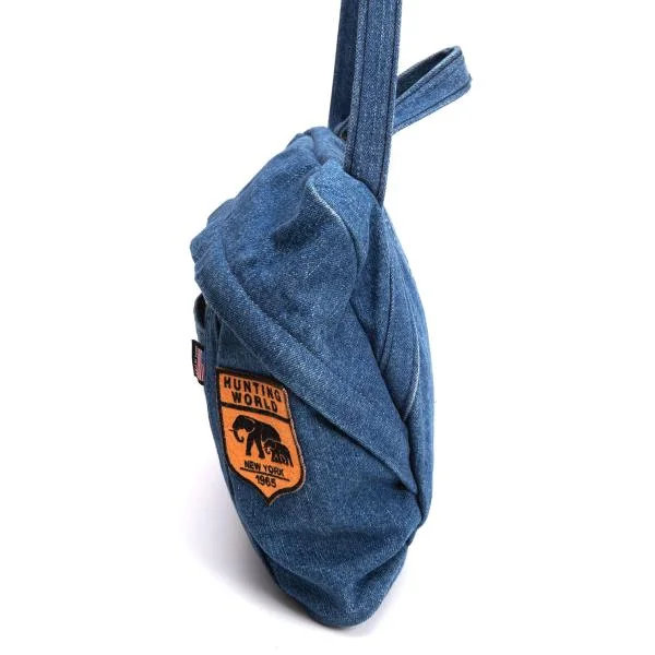 楽天市場】【中古】 ハンティングワールドHUNTING WORLD ワッペン