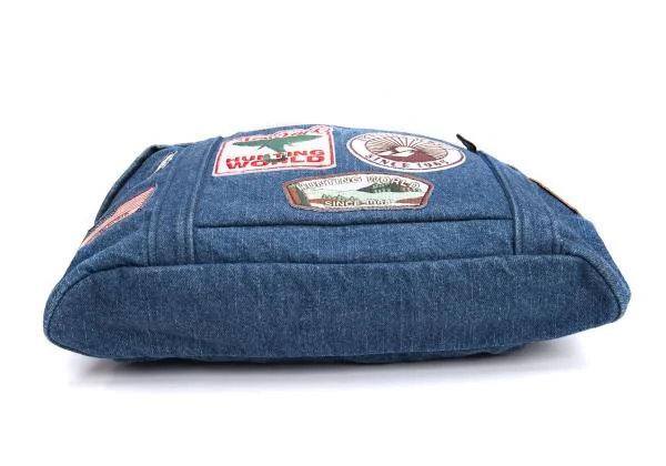 楽天市場】【中古】 ハンティングワールドHUNTING WORLD ワッペン