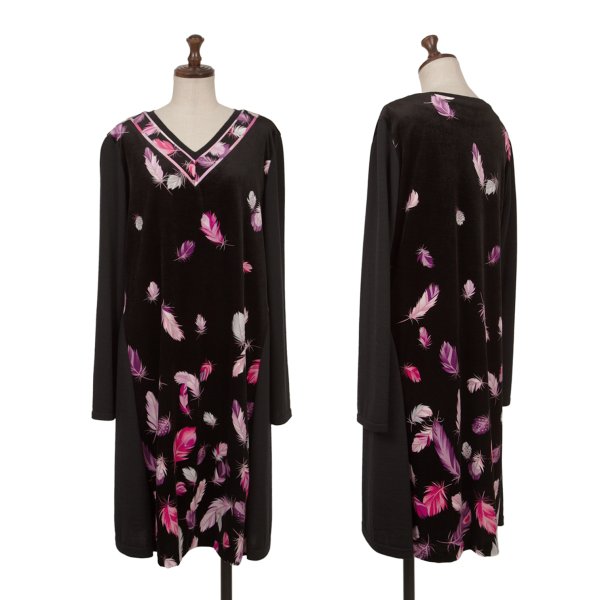 楽天市場】レオナール ワンピース 42の通販