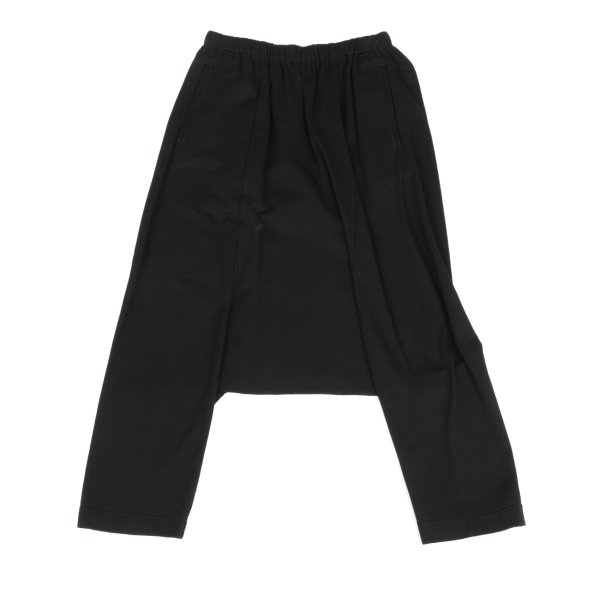 楽天市場】コムデギャルソンペンギンサルエルパンツの通販