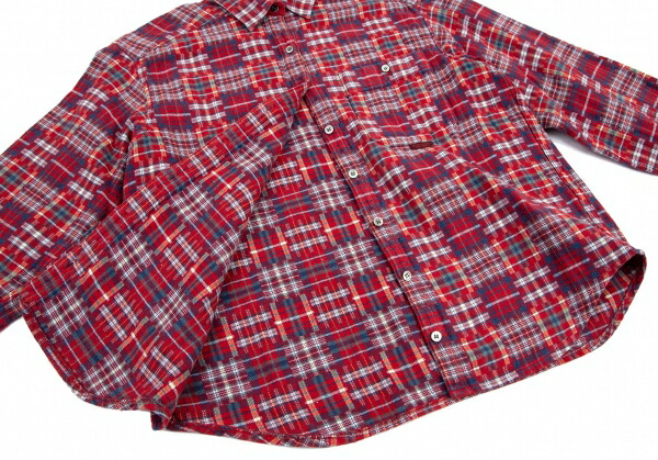 楽天市場】【中古】 マドモアゼルノンノンMademoiselle NON NON パッチ