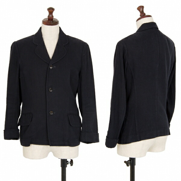 楽天市場】tricot comme des garcons ジャケットの通販