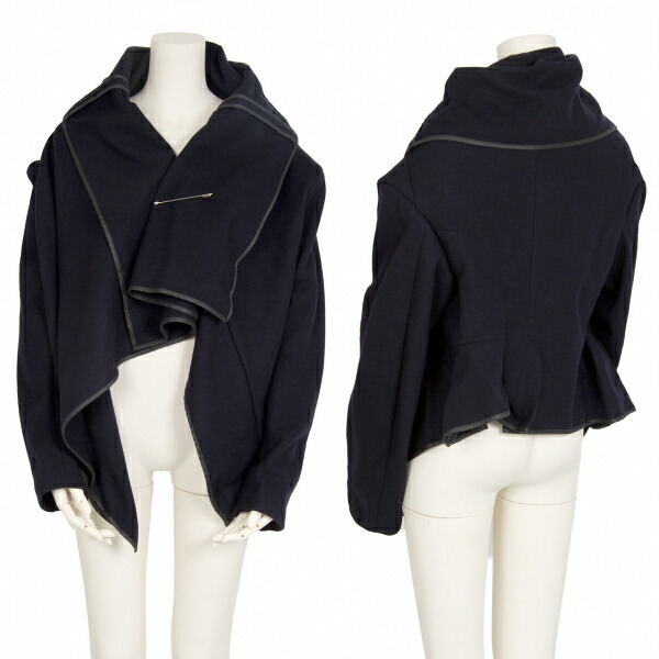 楽天市場】セーラーカラー（ブランドコムデギャルソン）の通販