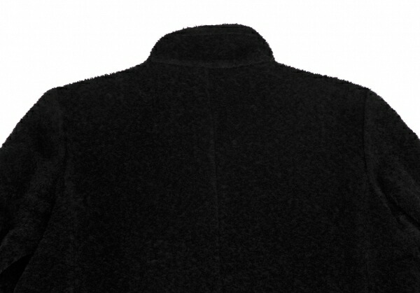 楽天市場】【中古】 マックスマーラMax Mara アルパカウールシャギー