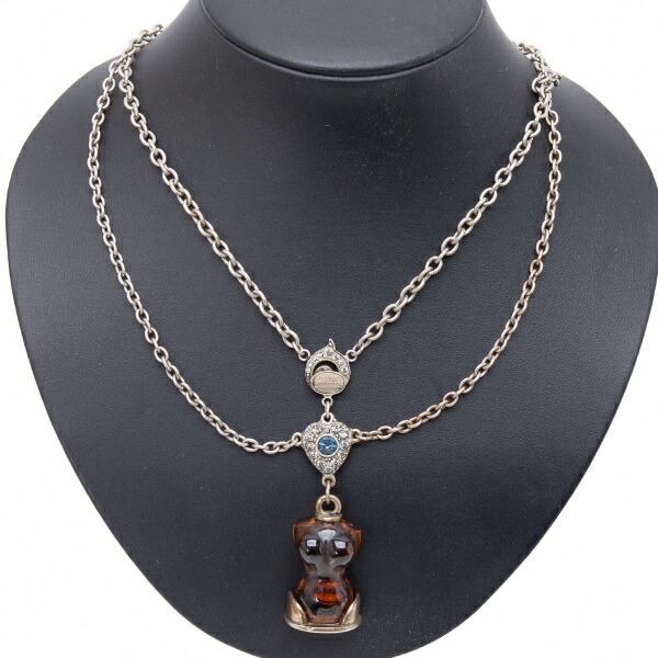 楽天市場】【中古】 ジャンポールゴルチエJean Paul GAULTIER トルソー