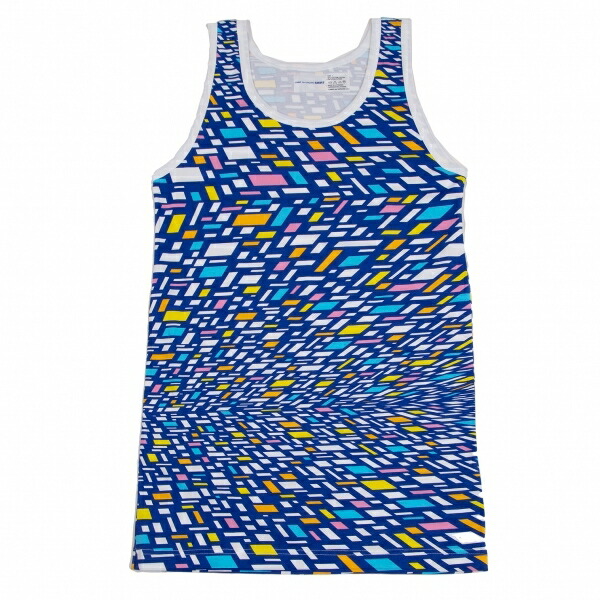 楽天市場】comme des garcons play（タンクトップ｜トップス）：メンズ