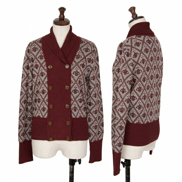 楽天市場】【中古】 ヴィヴィアンウエストウッド レッドレーベル