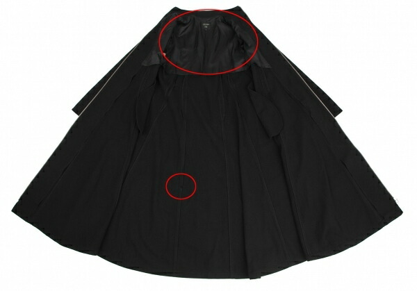 楽天市場】【中古】 ジャンポールゴルチエファムJean Paul GAULTIER