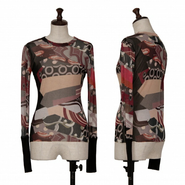 楽天市場】ジャンポールゴルチエ パワーネットの通販