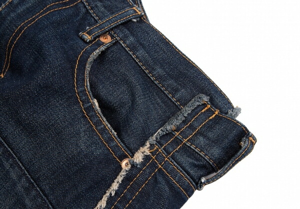 楽天市場】【中古】 ジュンヤワタナベ コムデギャルソン デニムJUNYA