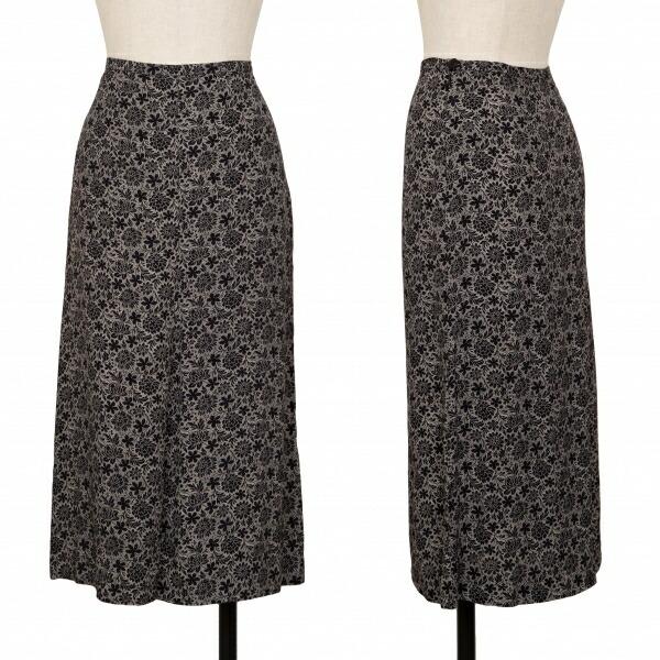 楽天市場】アニエスベー 転写 スカートの通販