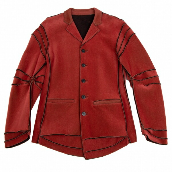 楽天市場】【中古】 ジャンポールゴルチエ オムJean Paul GAULTIER