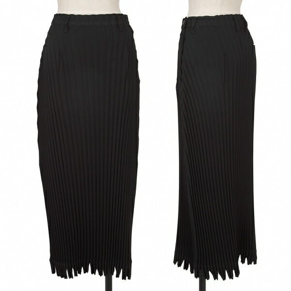 楽天市場】イッセイミヤケ プリーツ スカートの通販