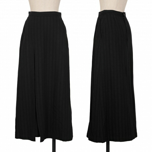 楽天市場】コムデギャルソン スカート（柄ストライプ）（スカート