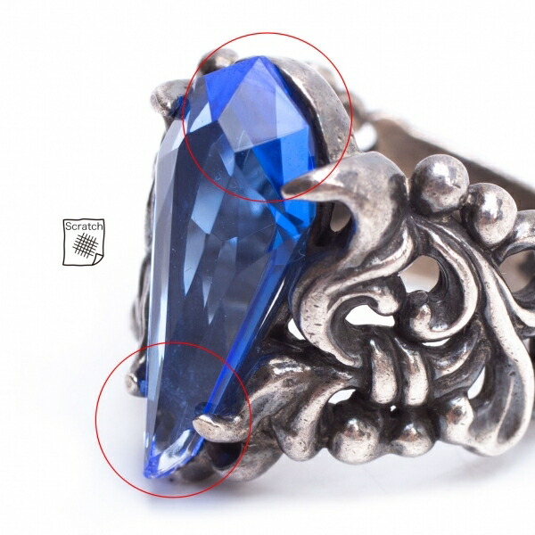 楽天市場】【中古】 ジャンポールゴルチエJean Paul GAULTIER ストーン