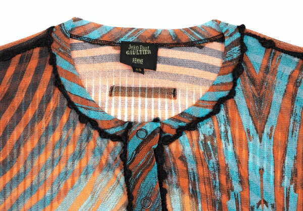 楽天市場】【中古】 ジャンポールゴルチエ ファムJean Paul GAULTIER