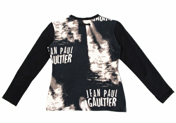 楽天市場】【中古】 ジャンポールゴルチエ クラシックJean Paul