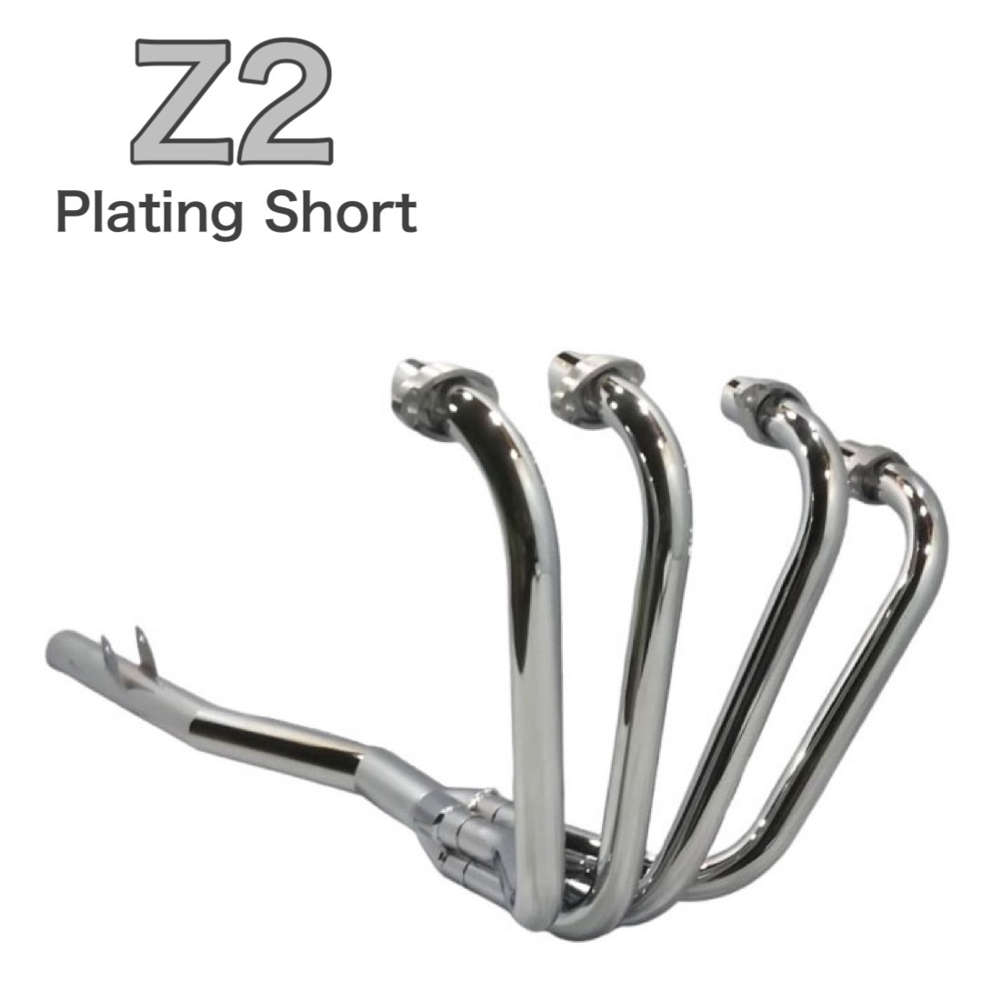 楽天市場】GT380 テールガード 一灯式 メッキ サンパチ バイク